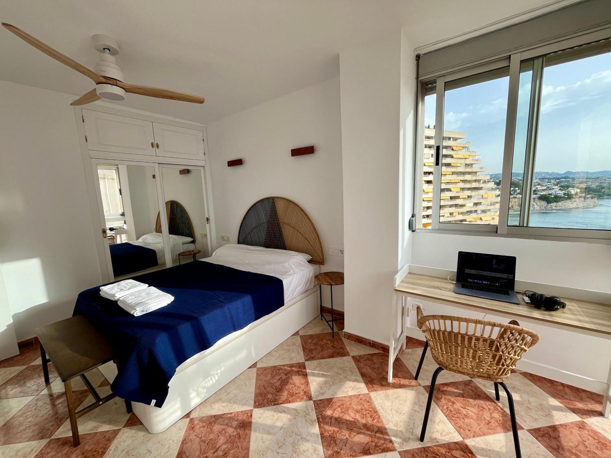 Horizonte Marino Apartamento
