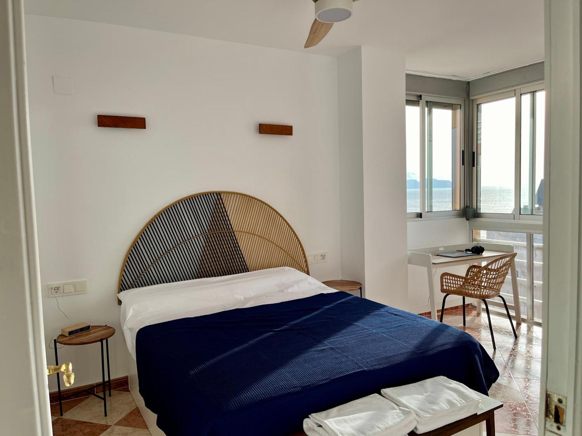 Horizonte Marino Apartamento