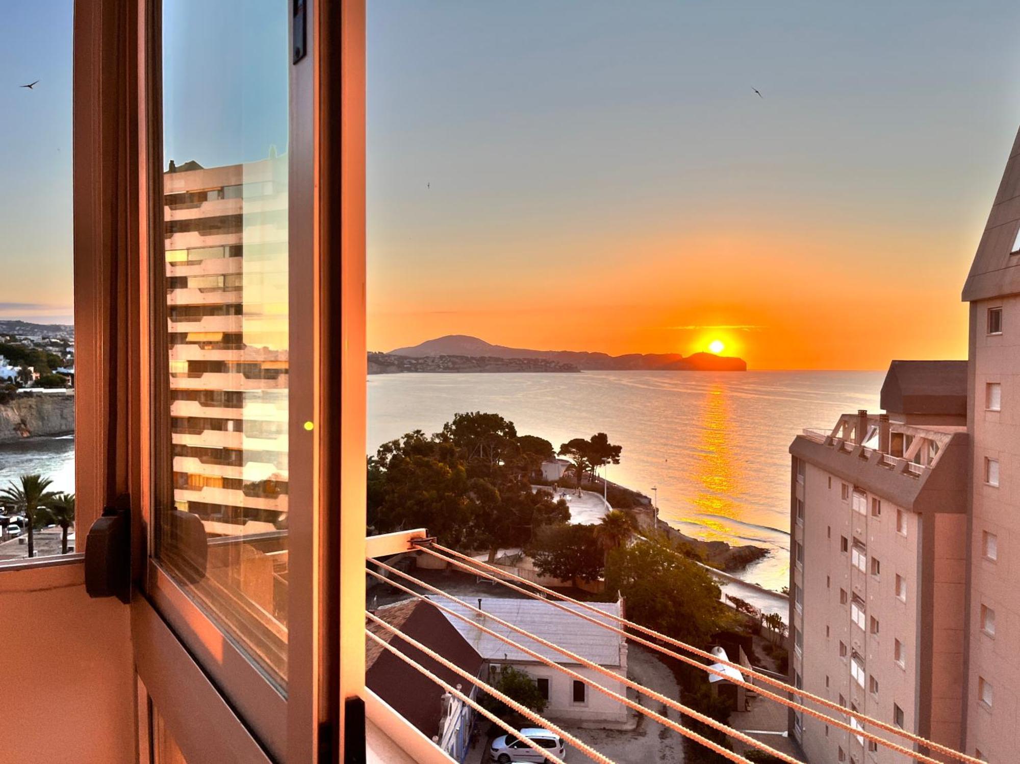 Apartamento Horizonte Marino *