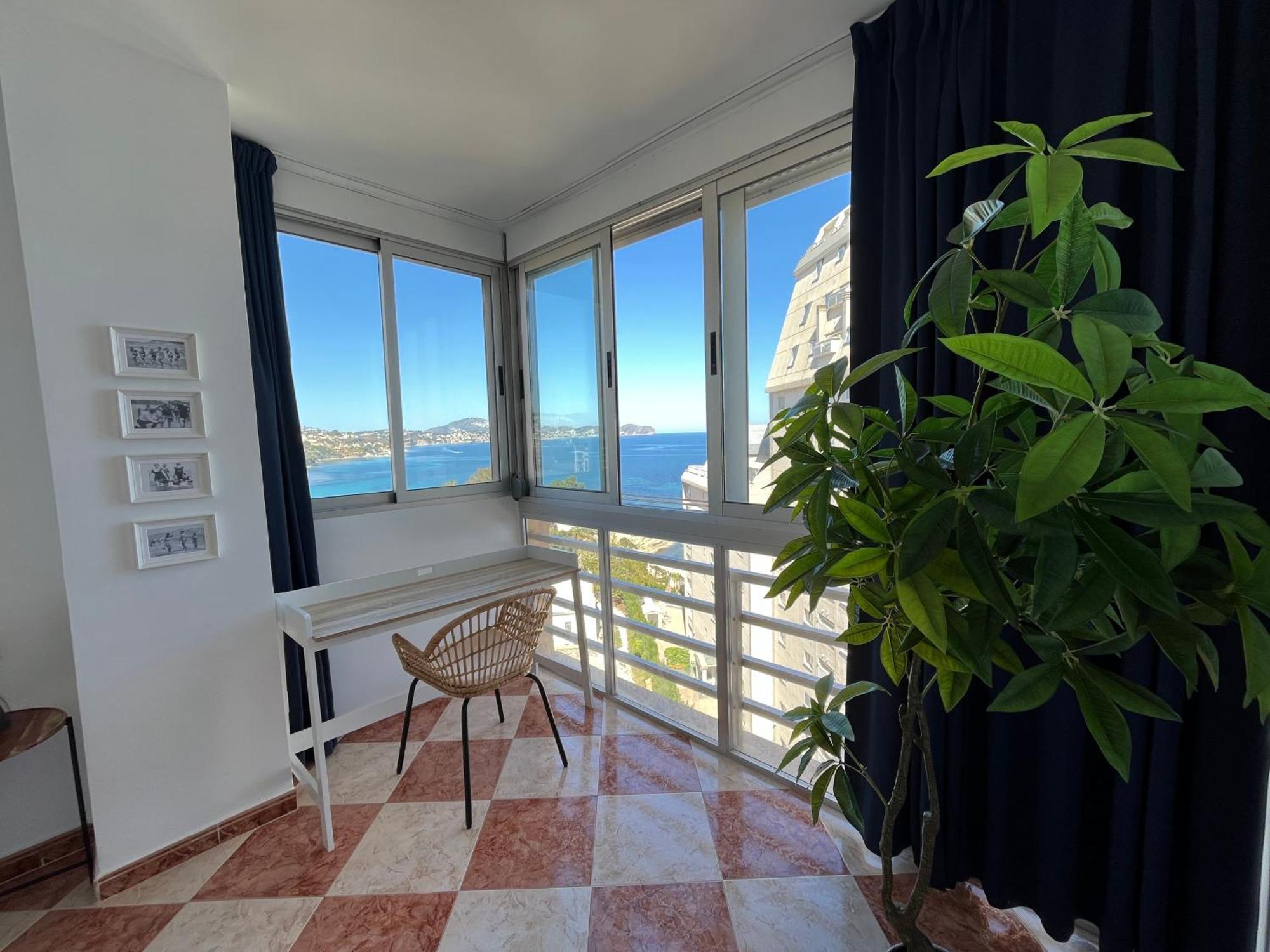 Horizonte Marino Apartamento
