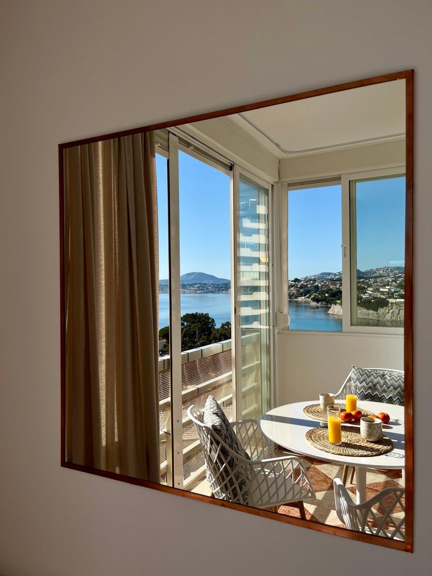 Apartamento Horizonte Marino *