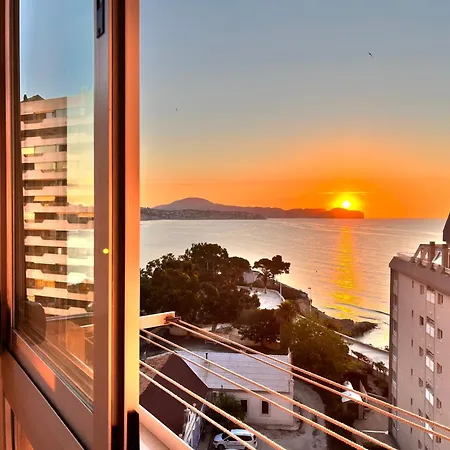 Horizonte Marino Apartment Calpe Exterior photo