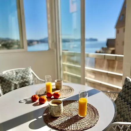 Horizonte Marino Apartment Calpe Exterior photo