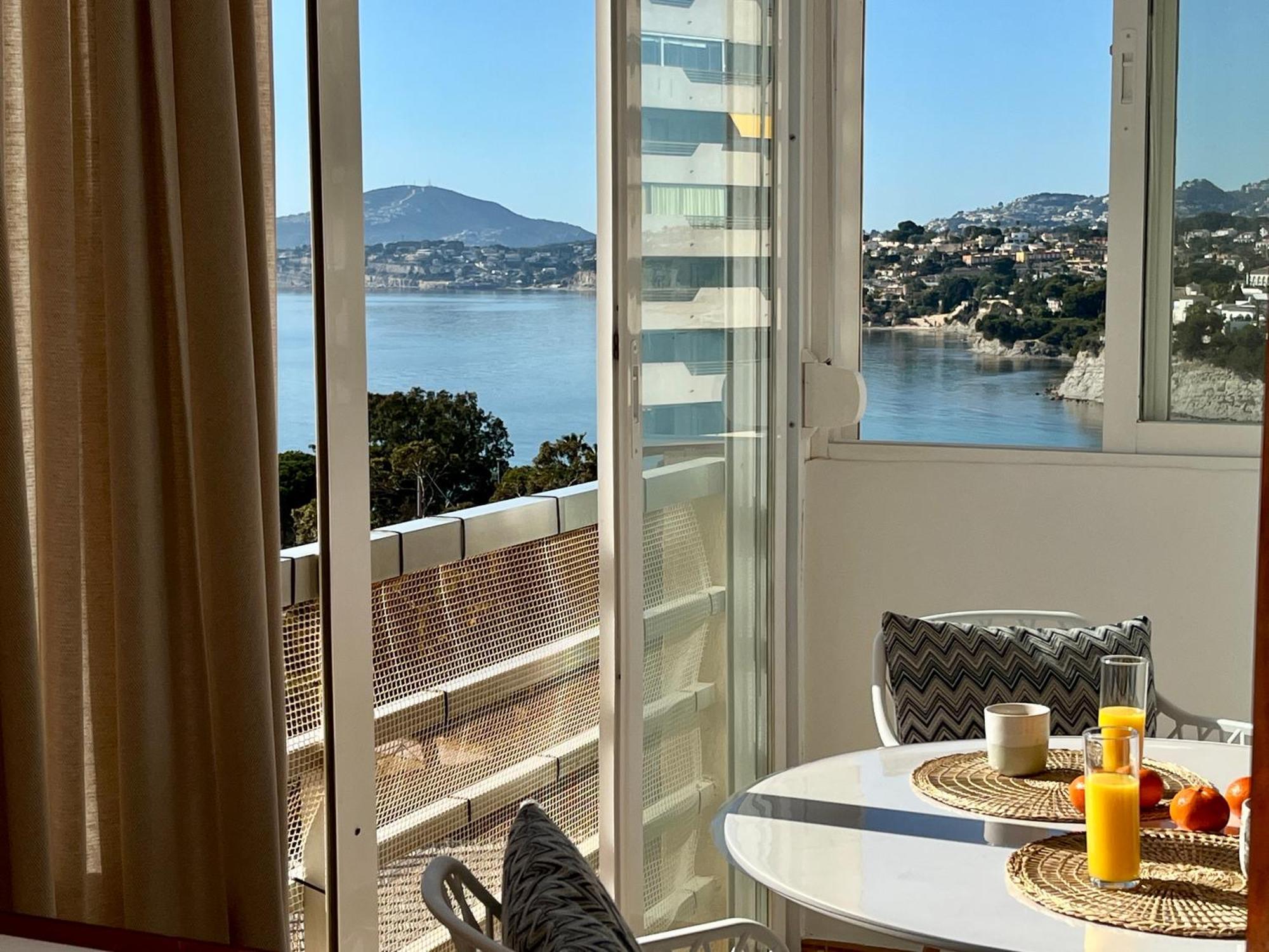 Horizonte Marino Appartement